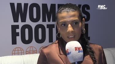 Foot féminin : La France "pionnière" mais dépassée par l'Europe ?