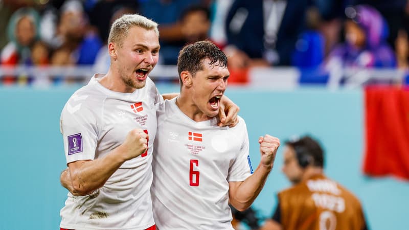 Danemark