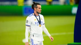 Gareth Bale