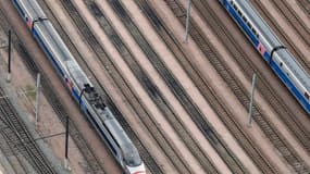 Les conducteurs de la RATP et SNCF seront concernés par la réforme des retraites à partir de 1985