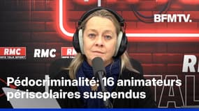 Paris: soupçonnés de faits pédocriminels, 16 animateurs périscolaires suspendus depuis janvier