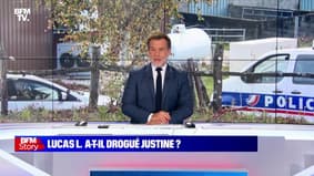 Story 2 : Les zones d'ombre sur le meurtre de Justine Vayrac - 29/10