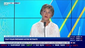 Les questions : Tout pour préparer votre retraite - 13/09