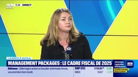 Le cadre fiscal de 2025