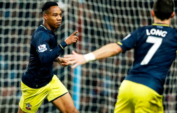 Nathaniel Clyne