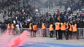 Paris FC-OL