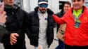 Fernando Alonso OK pour le GP de Malaisie