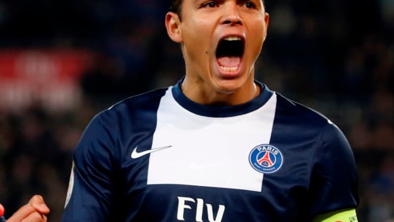 Thiago Silva