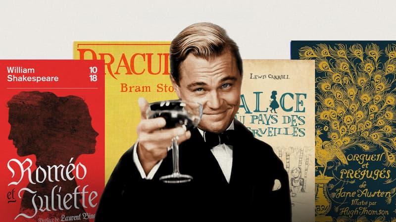 Roméo et Juliette, Orgueil et Préjugés, Dracula ou encore Frankenstein… Character.ai promet de bientôt vous faire évoluer dans un grand classique de la littérature grâce à l’IA