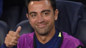Xavi