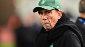 Jean-Louis Gasset (ASSE)