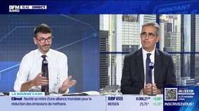 L'or va continuer de monter 