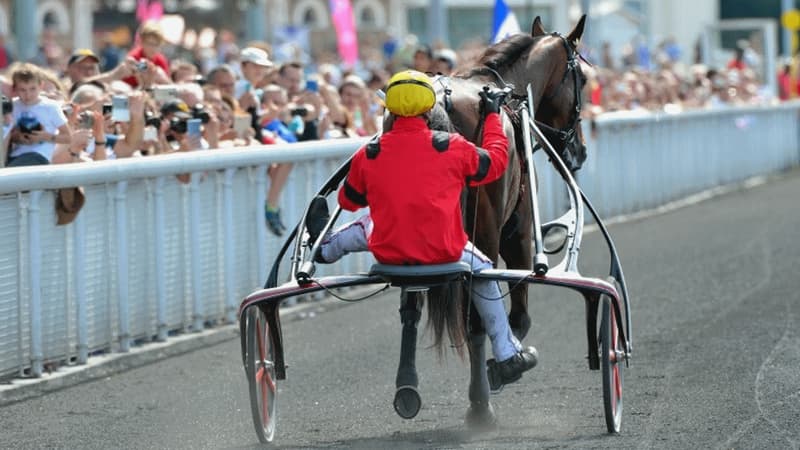 Les hippodromes rouverts au public le 11 juillet