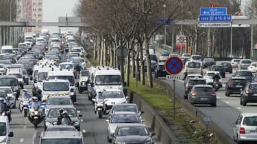 Image d'illustration - Le barème du bonus-malus servira à financer la prime à la conversion en 2019.