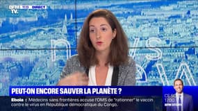 Peut-on encore sauver la planète ? (2/2) - 23/09