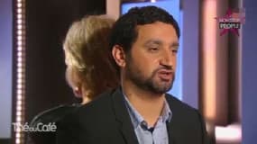 Cyril Hanouna « Tout le monde me prenait pour un loser »