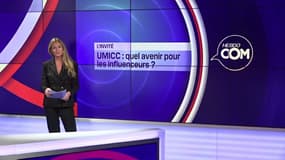 Hebdocom: UMICC,quel avenir pour les influenceurs? Quelle communication de nos boulangers ? 26/01