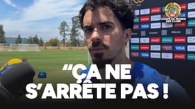PSG : "Rendre la saison encore plus incroyable", Vitinha veut gagner la Coupe du monde des clubs