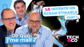 De Quoi J'me Mail  - Dimanche 17 novembre
