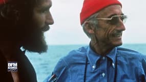 Air Liquide négocie la cession d'Aqua Lung, une de ses filiales créée par Jacques Yves Cousteau