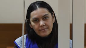 A Moscou,  la "nounou sanguinaire" a été inculpée pour  "meurtre" - Vendredi 4 mars 2016