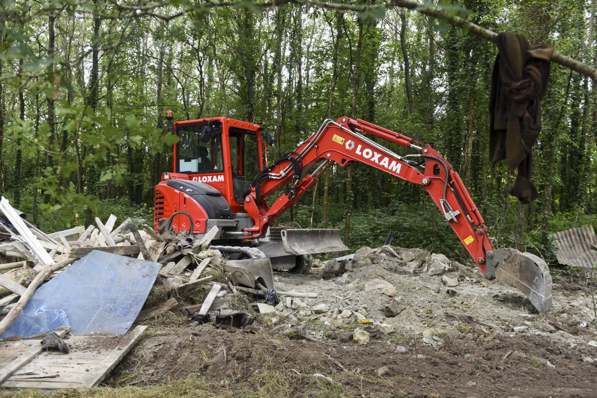 NotreDamedesLandes cinq ans après l'abandon du projet d'aéroport