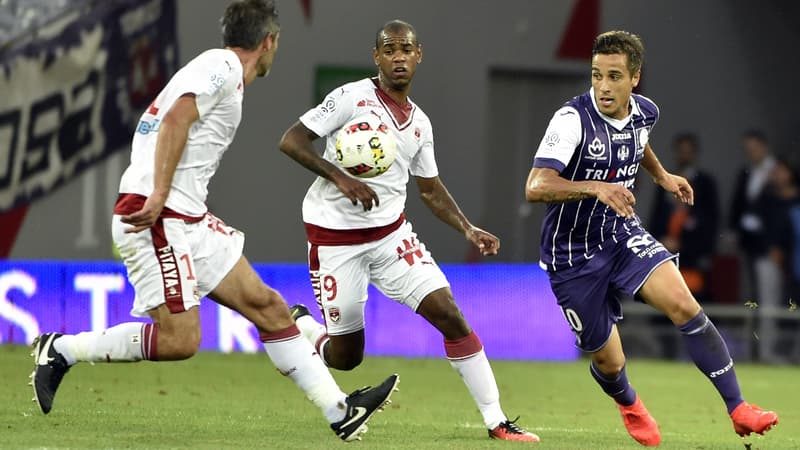 Toulouse-Bordeaux