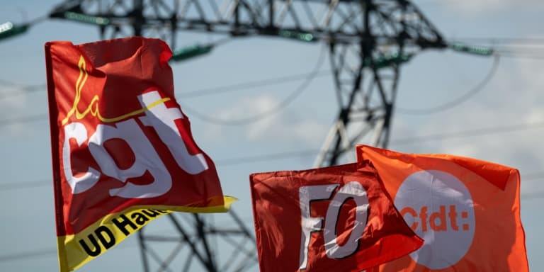 D'Auxerre à Quimper en passant par Paris, les syndicats de fonctionnaires appellent les 5,7 millions d'agents publics à se mobiliser mardi pour obtenir des hausses de salaire