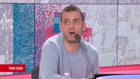 Rothen répond au tacle adressé par Vahid Halilhodzic 
