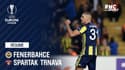 Résumé : Fenerbahçe –Spartak Trnava (2-0) – Ligue Europa