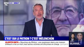 Accord entre LFI et Europe Écologie pour les législatives: pari réussi pour Jean-Luc Mélenchon ? 
