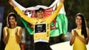Geraint Thomas 