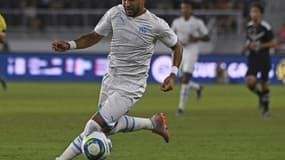 Dimitri Payet.