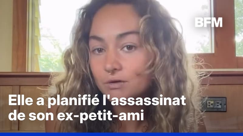 Une influenceuse américaine et son père accusés d'avoir planifié l'assassinat de son ex-petit-ami