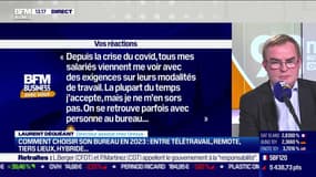 Comment bien choisir ses locaux ? - On répond à VOS questions