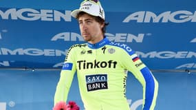 Tour de Suisse : Peter Sagan