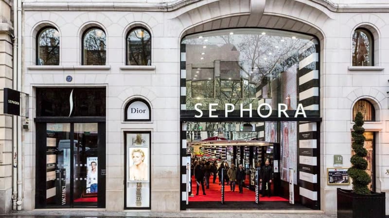 Black Friday avant l'heure : Sephora vous régale avec des promos dingues sur ces top produits