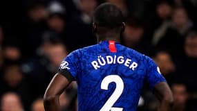 Rüdiger
