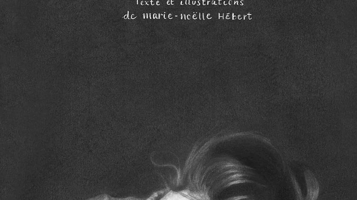 "La Grosse laide" de Marie-Noëlle Hébert