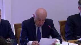 Commission d'enquête sur TikTok: "Il faut pouvoir empêcher l'utilisation de certains réseaux sociaux pour réaliser des infractions de masse, des émeutes, des dégradations, des violences", conclut Claude Malhuret 