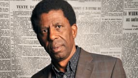 L'écrivain canadien né en Haïti Dany Laferrière a été élu jeudi à l'Académie française.