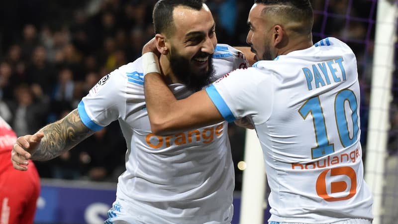 Konstantinos Mitroglou
