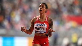 Salwa Eid Naser