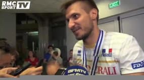 Euro volley : la France écrit sa légende 