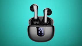 Cdiscount affiche ces écouteurs bluetooth à moins de 20 euros, qu'attendez vous ?
