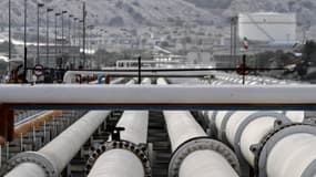Les responsables iraniens veulent augmenter leur production pétrolière et récupérer leur part du marché pour atteindre leur niveau d'exportation d'avant 2012 qui était supérieur à 2,2 millions de barils par jour.