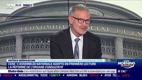 L'Assemblée Nationale a voté en première lecture la réforme du Conseil économique, social et environnemental pour renforcer cette instance consultative et encourager la participation citoyenne. 