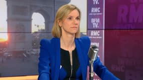 La ministre déléguée à l'Industrie, Agnès Pannier-Runacher, sur BFMTV-RMC, le 26 janvier 2021.