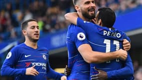 Les Blues