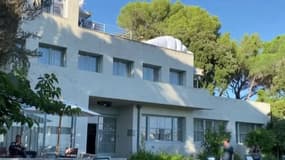 Hyères: le plus ancien festival de mode fête son retour à la villa Noailles